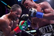 Errol Spence Jr. vs. Shawn Porter